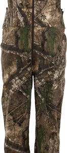 HABIT POSSUM KINGDOM BIB - REALTREE APX X-LARGE