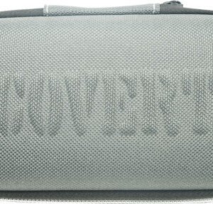 COVERT CAMERA ZIPPERED MOLDED - SD CARD CASE HOLDS 25 SD CARDS