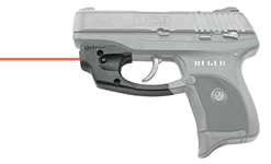 LASERMAX LASER CENTERFIRE RED - RUGER LC9/LC9S/EC9/LC380