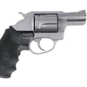 CHARTER ARMS CRIMSON UNDERCOVER 38SP SS 2"