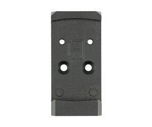 CK CZ P10/SHDW 2 TO K/RMSC DT PLATE