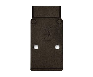 CK FOR GLOCK G6 TO SRO/RMR HD DT PLT