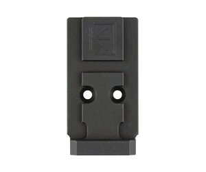 CK FOR GLOCK MOS TO ACRO P2 DT PLATE