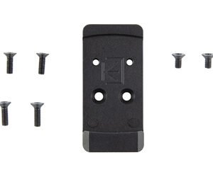 CK FOR GLOCK MOS TO K/RMSC DT PLATE