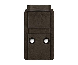CK S&W M&P 2.0 TO 509 DT PLATE BLK