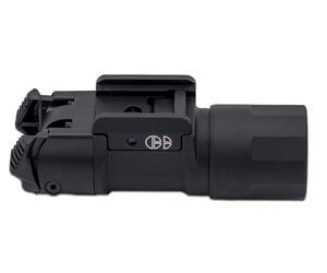 CLD DEF EPL DUTY 1200LUM BLACK