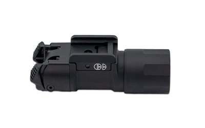 CLD DEF EPL DUTY 1200LUM BLACK