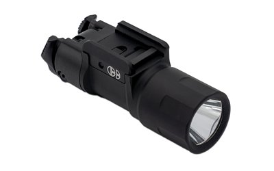 CLD DEF EPL DUTY 1200LUM BLACK - Image 2