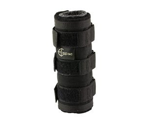 COLETAC HTP 6" SUPPRESSOR COVER BLK