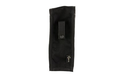 COLETAC VULCAN SUPP POUCH BLK LONG - Image 2