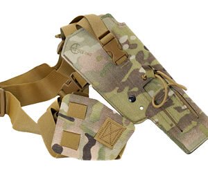 COLETAC WML VARMINT WRANGLER RH MC