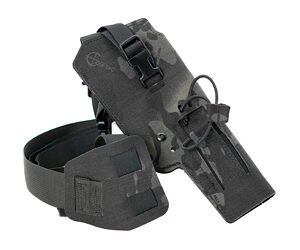 COLETAC WML VARMINT WRANGLER RH MCBK