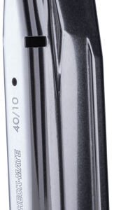 CHECKMATE MAGAZINE 2011 - COMPATIBLE 10MM/40S&W SS 15RD
