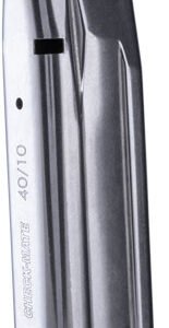 CHECKMATE MAGAZINE 2011 - COMPATIBLE 9MM SS 20RD 140MM