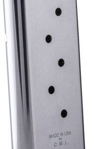 CHECKMATE MAGAZINE SIG 938 9MM - STAINLESS 7RD
