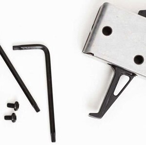 CMC TRIGGER AR15 SINGLE STAGE - FLAT 3-3.5LB