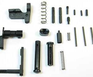 CMMG LPK 308 WITHOUT GRIP/FIRE CONTR