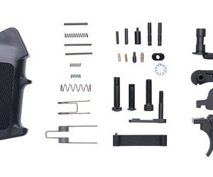 CMMG LPK 556 BLK