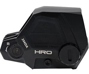 CTC HRO 2MOA RED DOT
