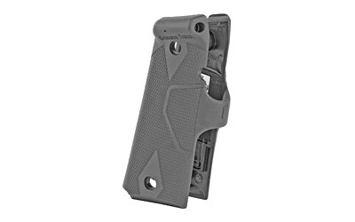 CTC LASERGRIP 1911 GVT/CMD FRNT GRN - Image 2