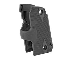 CTC LASERGRIP KIMBER MICRO 9MM GRN