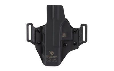 CRUCIAL OWB FOR GLOCK 17 - Image 2