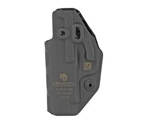 CRUCIAL IWB FOR SIG P365 XL AMBI BLK