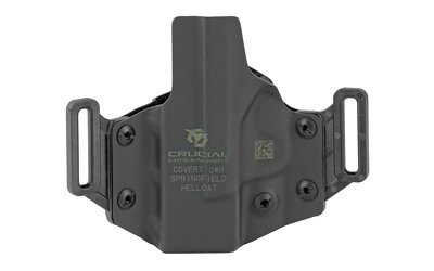 CRUCIAL OWB FOR HELLCAT RH BLK - Image 2