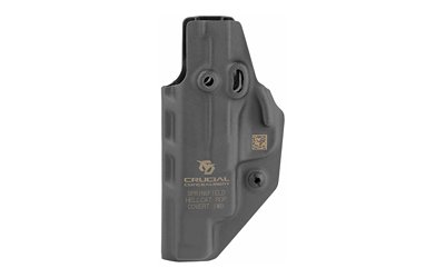 CRUCIAL IWB SPD HELLCAT RDP AMBI BLK - Image 2