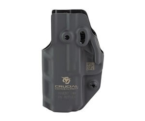 CRUCIAL AMBI COVERT IWB FN REFLEX