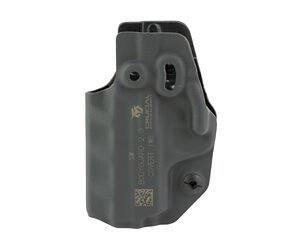 CRUCIAL IWB S&W BDYGRD 2.0 AMB BLK