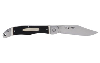 COLD STEEL RANCH BOSS II FLDR 4" SLV - Image 2