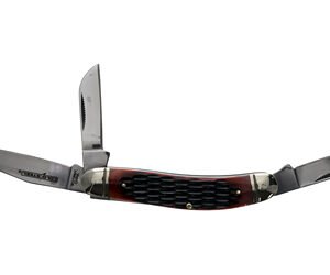 COLD STEEL GNTLMNS STCKMAN 2.5" JGD