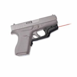 CRIMSON TRACE LASERGUARD GLOCK 42/43