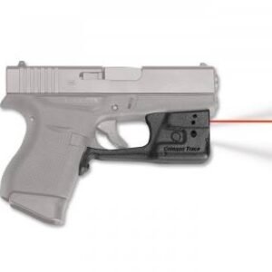 CRIMSON TRACE LASERGRD PRO G42/G43 LSR/LIGHT