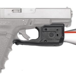 CRIMSON TRACE LASERGRD PRO GLOCK STD LSR/LGT