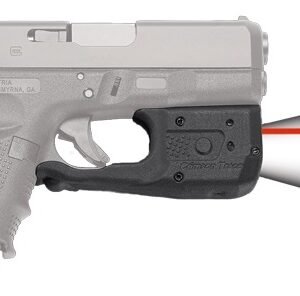 CRIMSON TRACE LASERGRD PRO GLOCK G26 LSR/LGT
