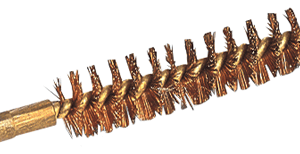 CVA CLEANING BRUSH 50 CALIBER