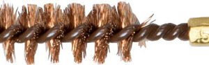 CVA CLEANING BRUSH 40 CALIBER