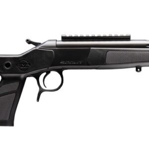 CVA SCOUT XP 308WIN BLK/SYN 16" TB