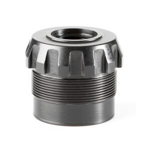 DEAD AIR ARMAMENT GHOST P-SERIES FIXED 5/8X24