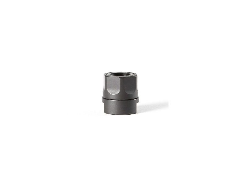 DEAD AIR ARMAMENT SIG MOSQUITO THRD ADAPT 1/2X28