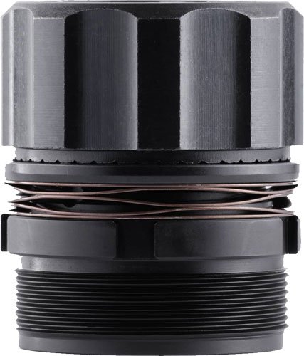 DEAD AIR SILENCERS KEYMOD - ADAPTER FOR SILENCERCO SAKER