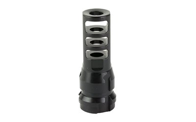 DEAD AIR KEYMO MB 3/4X24 338CAL