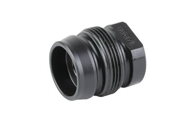 DEAD AIR P-SERIES XERO 1/2-28 9MM - Image 3