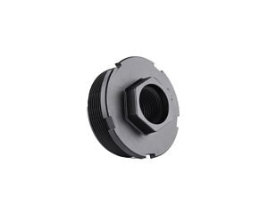 DEAD AIR HUB DIRECT TRD MNT 11/16X24