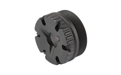 DEAD AIR MOJOVE 9 FRONT CAP - Image 3