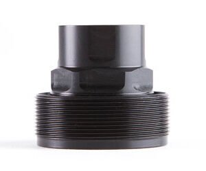 DEAD AIR WLVRN THRD INSRT 24MM RH LG
