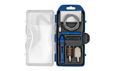 DAC 12GA SHOTGUN CLEANING KIT 13PC - Image 2
