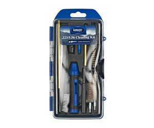 DAC 223/5.56 RIFLE CLEANING KIT 17PC